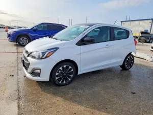 Chevrolet Spark 1.4L 4 2022