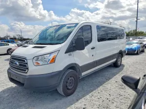 Ford Transit T-350 3.7L 6 2019