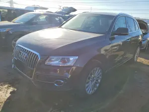 Audi Q5 PREMIUM PLUS 3.0L 6 2015