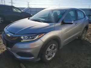 Honda HR-V LX 1.8L 4 2022