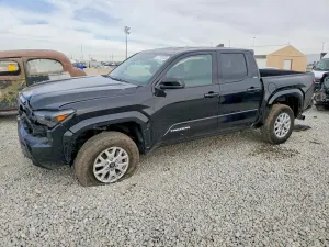 Toyota Tacoma DOUBLE CAB 2.4L 4 2025