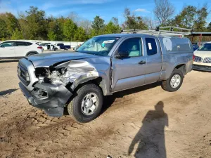 Toyota Tacoma ACCESS CAB 2.7L 4 2020