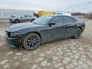 Dodge Charger SXT 3.6L 6 2019