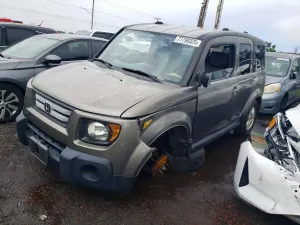 Honda Element 2.4L 4 2007