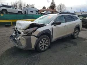 Subaru Outback PREMIUM 2.5L 4 2025