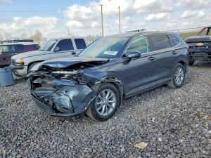 Honda CR-V EXL 1.5L 4 2023