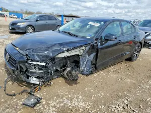 Volvo S60 PLUS 2.0L 4 2024