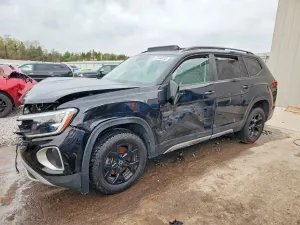 Volkswagen Atlas PEAK EDITION SE 2.0L 4 2025