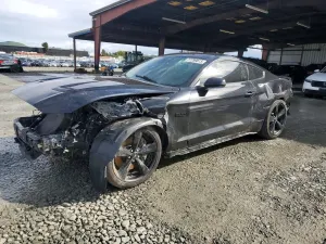 Ford Mustang 5.0L 8 2022