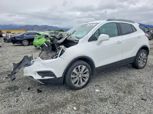 Buick Encore PREFERRED 1.4L 4 2020
