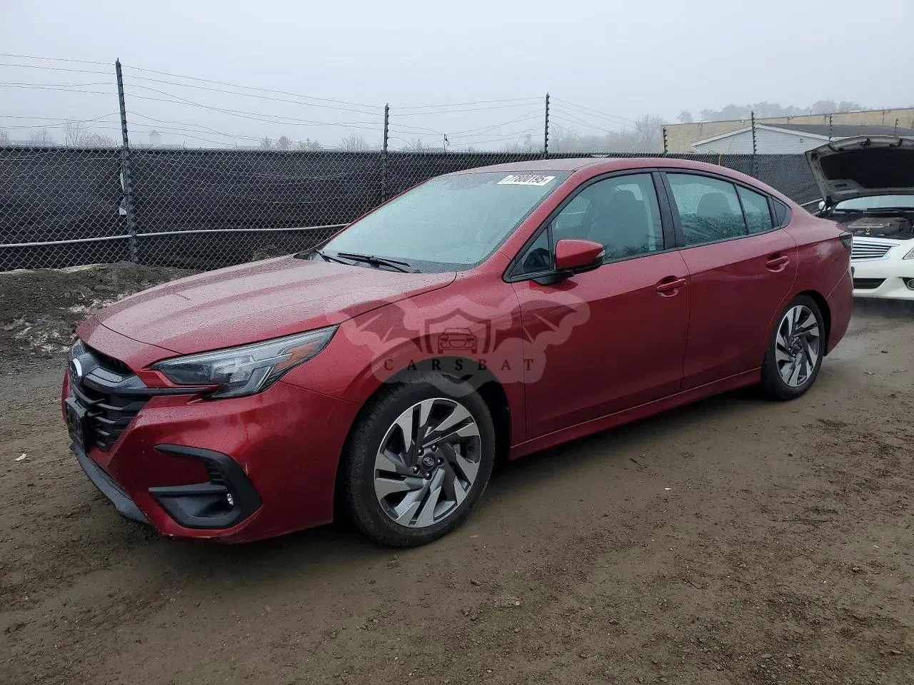 Subaru Legacy LIMITED 2.5L 4 2024
