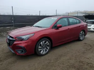 Subaru Legacy LIMITED 2.5L 4 2024