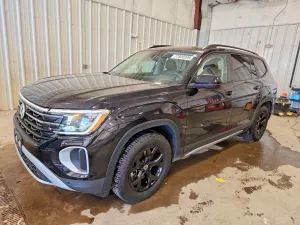 Volkswagen Atlas 2.0L 4 2026