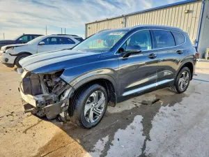Hyundai Santa Fe SEL 2.5L 4 2022