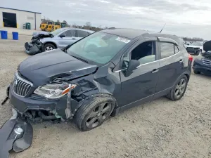 Buick Encore CONVENIENCE 1.4L 4 2014
