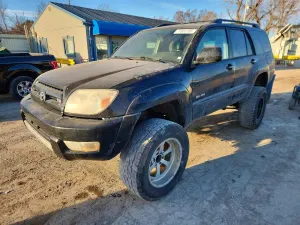 Toyota 4Runner 4.7L 8 2003