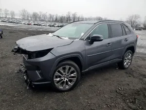 Toyota Rav4 XLE PREMIUM 2.5L 4 2019