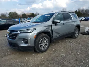 Chevrolet Traverse LT 3.6L 6 2023