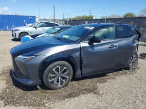 Lexus RZ 0.0L 0 2024