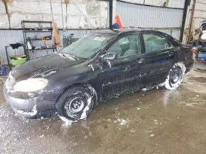 Toyota Corolla CE 1.8L 4 2006
