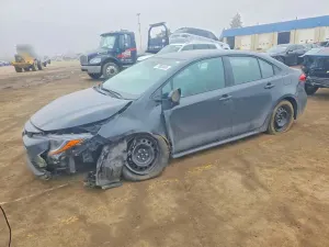 Toyota Corolla 2.0L 4 2026