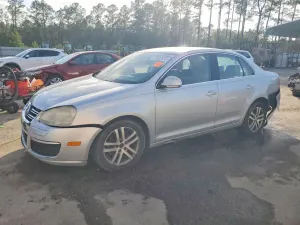 Volkswagen Jetta 2.5L 5 2006