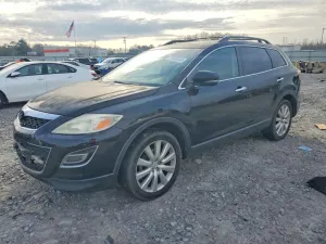 Mazda CX-9 3.7L 6 2010