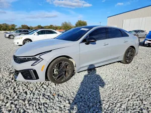 Kia K5 GT LINE 2.5L 4 2025