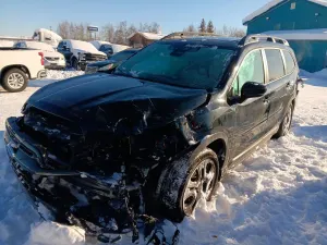 Subaru Ascent 2.4L 4 2024