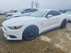 Ford Mustang GT 5.0L 8 2015