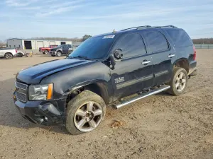 Chevrolet Tahoe C1500 LT 5.3L 8 2013