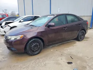 Kia Cerato / Forte / K3 2.0L 4 2011