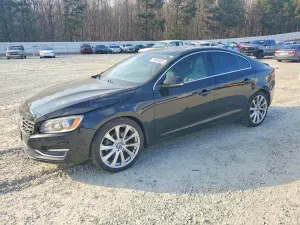Volvo S60 PREMIER 2.0L 4 2016