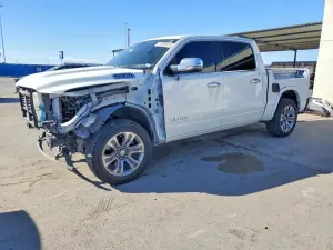 RAM 1500 LONGHORN 5.7L 8 2023