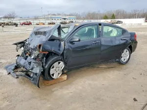 Dodge Avenger SXT 2.4L 4 2010