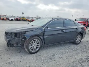 Toyota Avalon 3.5L 6 2013
