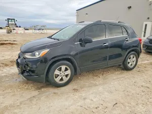 Chevrolet Trax 1.4L 4 2019