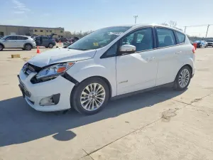 Ford C-series SE 2.0L 4 2017