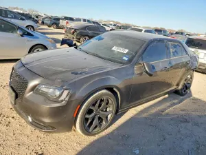 Chrysler 300 3.6L 6 2023