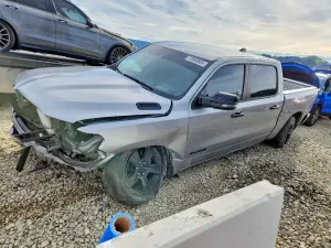 RAM 1500 5.7L 8 2023
