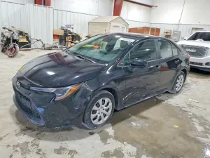 Toyota Corolla 1.8L 4 2022