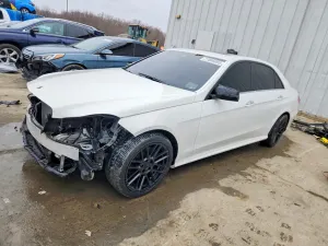 Mercedes-Benz E 350 4MATIC 3.5L 6 2016