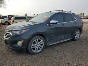 Chevrolet Equinox 1.5L 4 2019