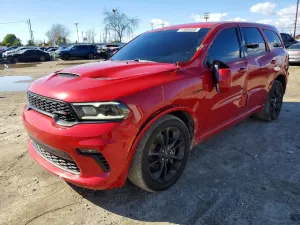 Dodge Durango R/T 5.7L 8 2021