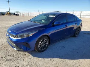 Kia Cerato / Forte / K3 2.0L 4 2023