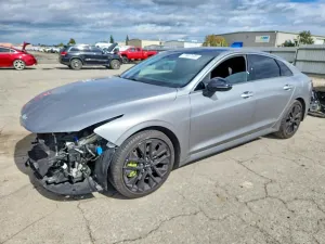 Kia K5 GT 2.5L 4 2025