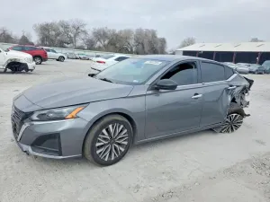 Nissan Altima 2.5L 4 2024