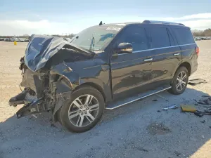 Ford Expedition LIMITED 3.5L 6 2023