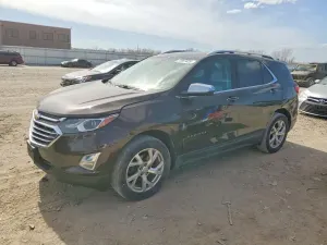 Chevrolet Equinox PREMIER 1.5L 4 2020