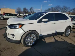 Ford Edge TITANIUM 2.0L 4 2020